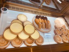 -PAUL LAFAYET 法式甜品(深圳湾万象城店)