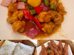 -侨美·唐荔园·40年地道粤菜