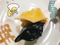 墨鱼水饺-船歌·鱼水饺青岛菜(闽江二路店)