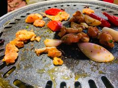 -悟能八戒烤肉自助(秦隆步行街店)