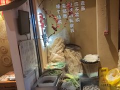 -赣饭农家·江西小炒(西乡店)