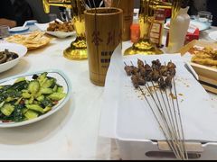 -范家大院(华为店)