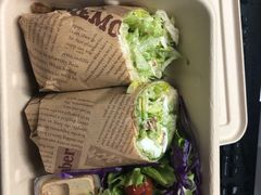 经典凯撒卷-就是卷儿Wrap and Roll(宣化路店)