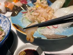 -家贺屋刺身寿司专门店