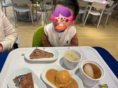 -宜家·瑞典风味餐厅(武汉荟聚中心店)