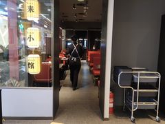 -东来顺·来小馆烧烤(公主坟城乡店)