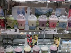 -白色日记·手作酸奶(麦凯乐店)