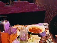 -老李家土菜馆·安吉地标美食