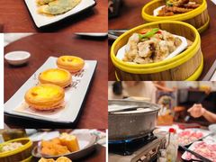 -顺德一品粥·20年凤城老字号(芳村店)