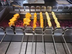 -很久以前羊肉串(南京路第一百货店)