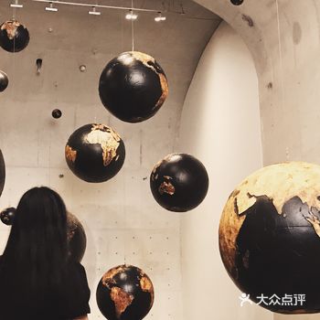 ️时间：2019.7.27-10.13 地点：龙美术