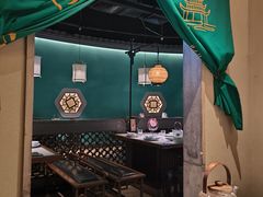 -佬麻雀·剁椒鱼头(京基KK One店)