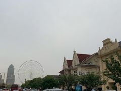 -南昌之星摩天轮