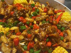 -辣小鲜·南昌大排档(船山路店)