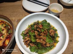 -辛香汇·现炒川菜(武进吾悦店)