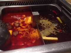 -海底捞火锅(武胜路凯德广场店)