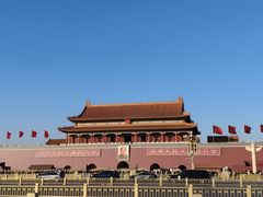 -老北京炸酱面·烤鸭(前门店)