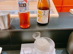 -Sushi Hanzo半藏(天环广场店)