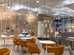 大堂-奈雪的茶(市百一店)