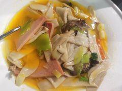 -不相离盐帮菜(郎园店)