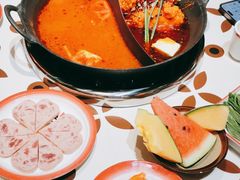 -江北北火锅馆·公路夜市(魏公村店)