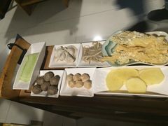-傣妹火锅(荔湾广场店)
