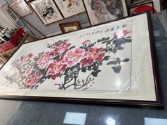 -宸宸画框裱画配框工厂店(莘庄店)