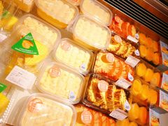 -欧式面包坊(万象城店)