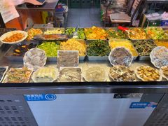-盛京人人鸡味抻面(珠江桥店)