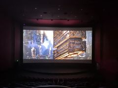 -华谊兄弟影院(IMAX洋桥店)