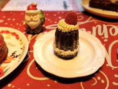 -弗兰克牛排西餐厅Ribone steak house(柠檬花园店)