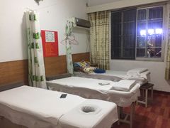 -赵氏盲人按摩(武林门店)