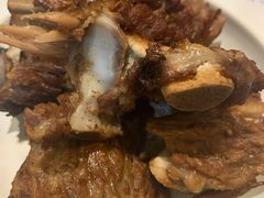 -东方饺子王(新奥购物中心店)