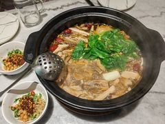 -中8楼风尚云南菜(颐堤港店)