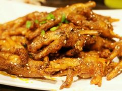 -霄汉羊排(万松园一店)