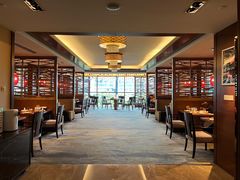 -苏州园区福朋喜来登酒店·聚味轩中餐厅