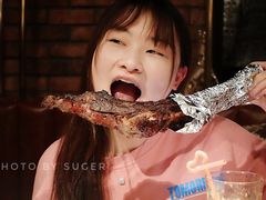 -弗兰克牛排西餐厅Ribone steak house(柠檬花园店)