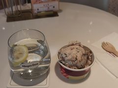 -哈根达斯(武汉天地店)