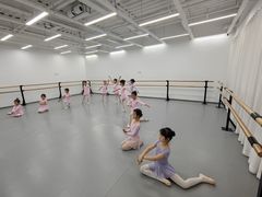 -中央芭蕾舞团·中芭艺蕾(酒仙桥明星校区)