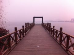 -南湖国家城市湿地公园