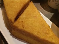 -卡朋西餐(较场西路店)