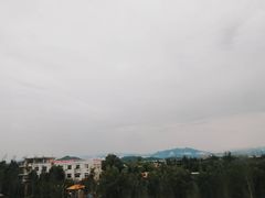 -北京密云天门山风景区