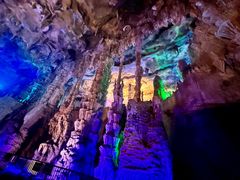 -泰安地下龙宫景区