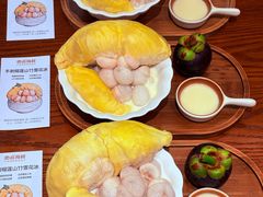 -必点海鲜·海肠捞饭大王(滨江道店)