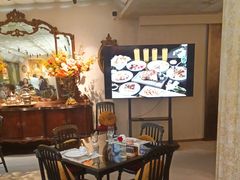 -马勒别墅·中餐厅