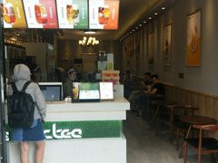 -察理王子(金浦店)