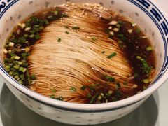 -二泉园老菜馆·百年无锡菜