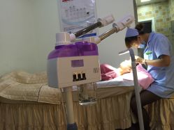 -苗方清颜专业祛痘养生