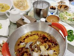 -渝信川菜(西单店)