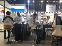 -海马体家庭照相馆(广州正佳广场店)